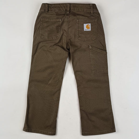 Carhartt Carpenter Jeans