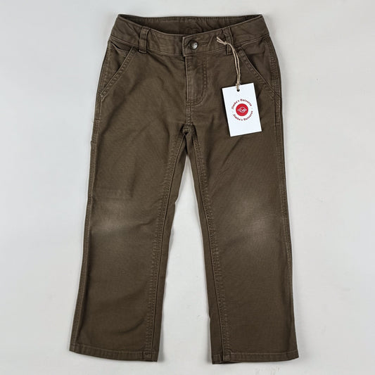Carhartt Carpenter Jeans
