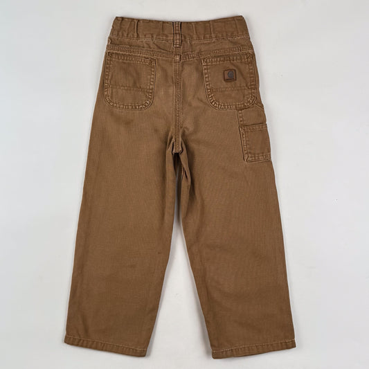 Carhartt Carpenter Jeans