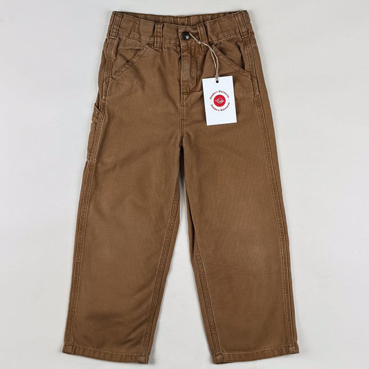 Carhartt Carpenter Jeans