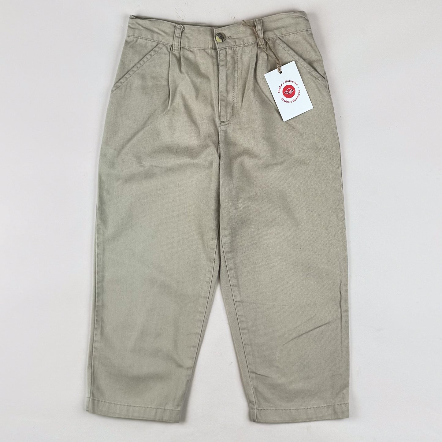 Vintage Carter's Chinos