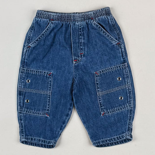Vintage OshKosh Jeans