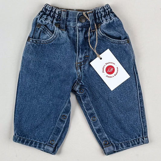 Vintage Cherokee Jeans