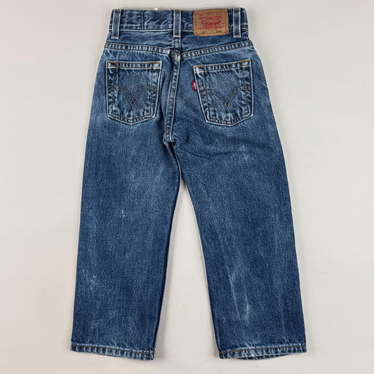 Levi's 569 Jeans