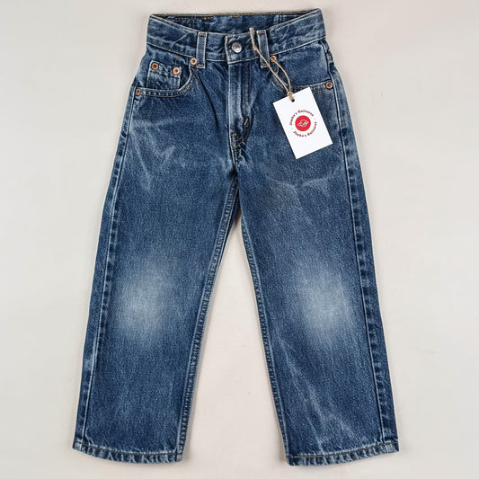 Levi's 569 Jeans