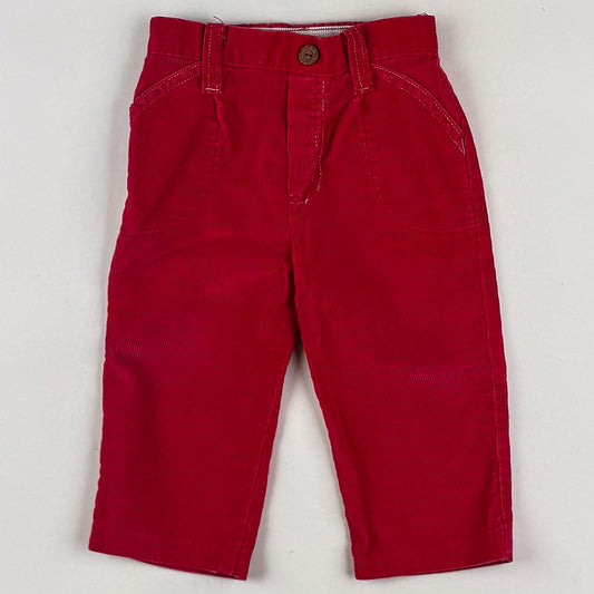 Vintage Carter's Corduroy Pants