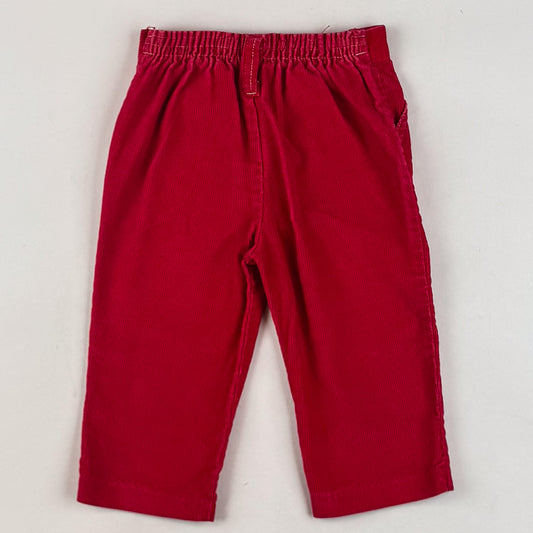 Vintage Carter's Corduroy Pants