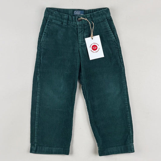 Ralph Lauren Corduroy Pants