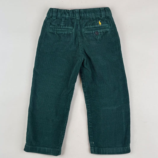 Ralph Lauren Corduroy Pants