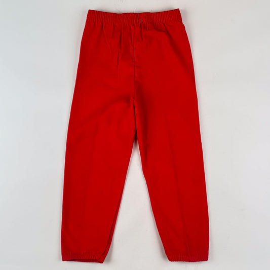 Vintage Corduroy Pants