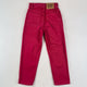 Vintage Levi's 550 Jeans