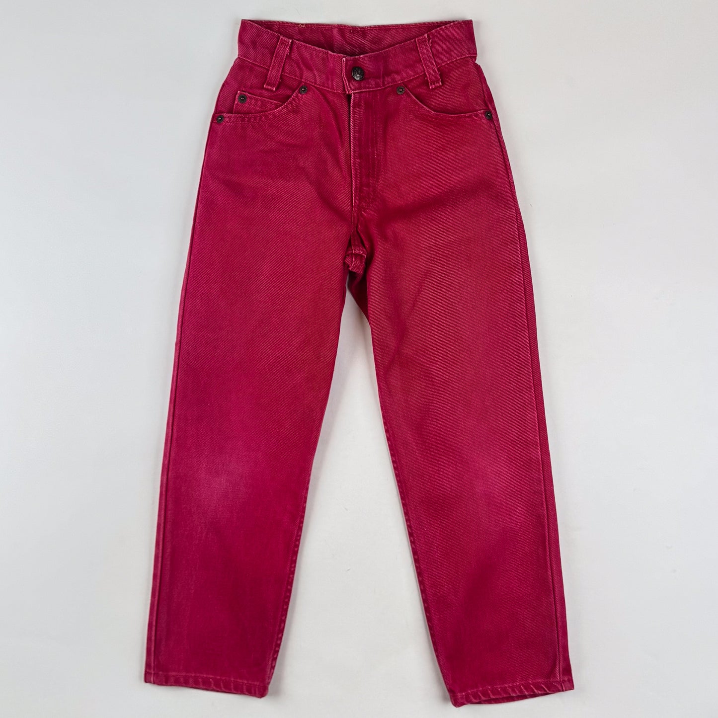 Vintage Levi's 550 Jeans