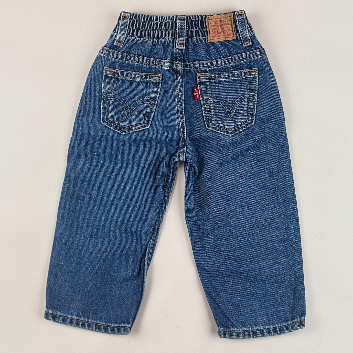 Levi's Jeans