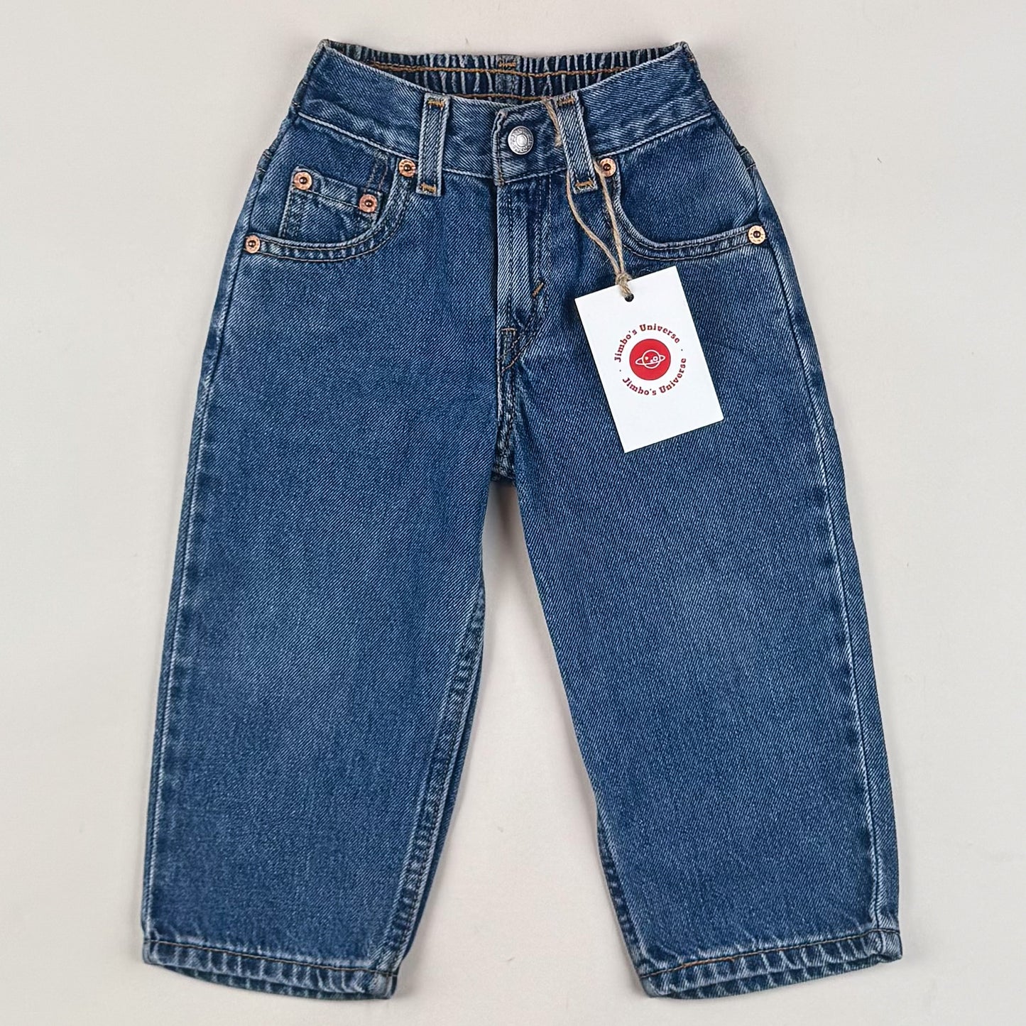 Levi's Jeans