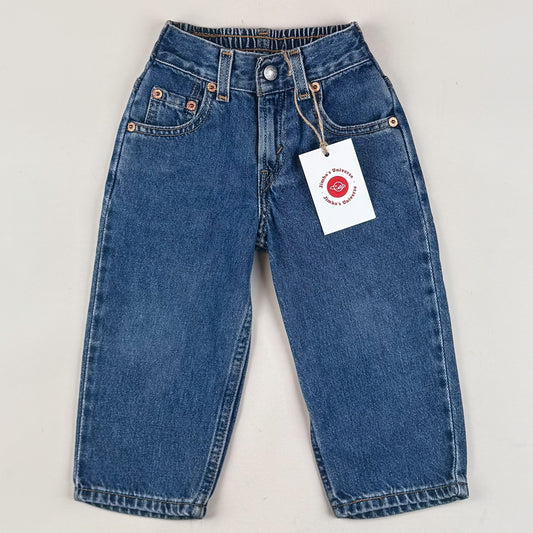Levi's Jeans