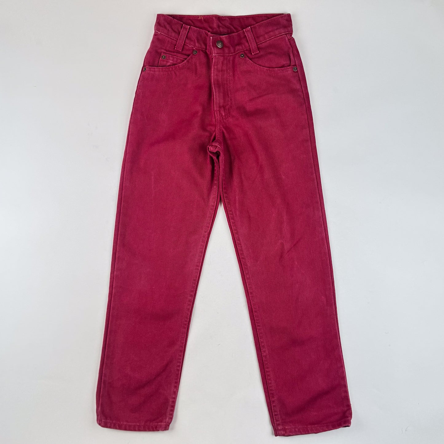 Vintage Levi's 550 Jeans