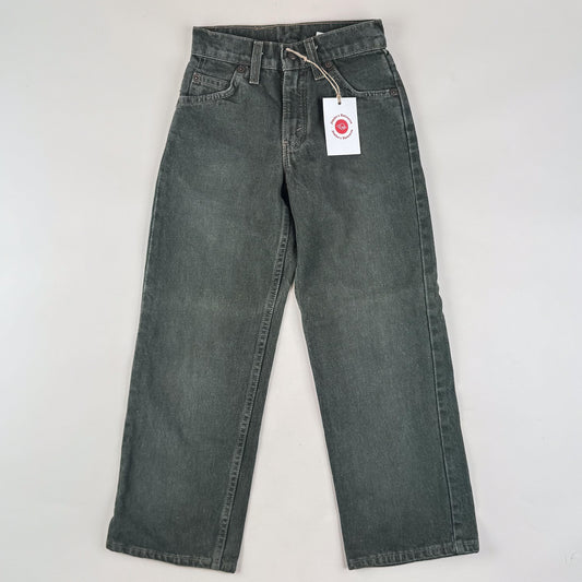 Vintage Levi's 550 Jeans