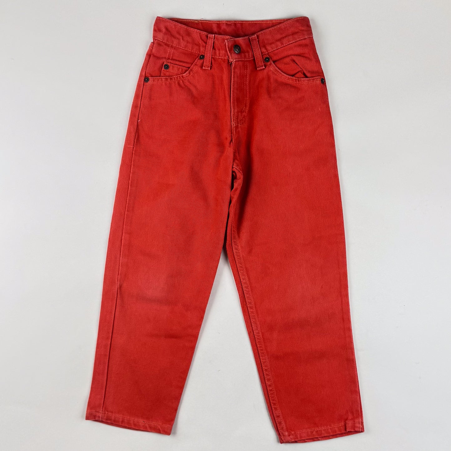 Vintage Levi's 550 Jeans