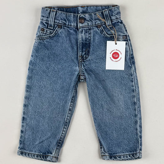Vintage Levi's 550 Jeans