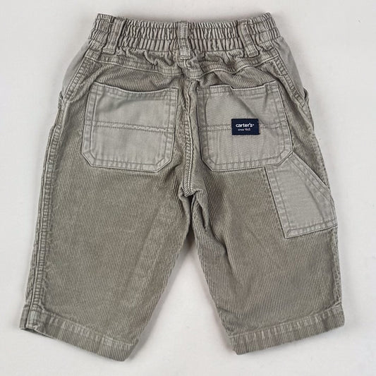 Carter's Carpenter Corduroy Pants
