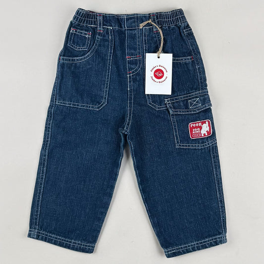 Disney Cargo Jeans