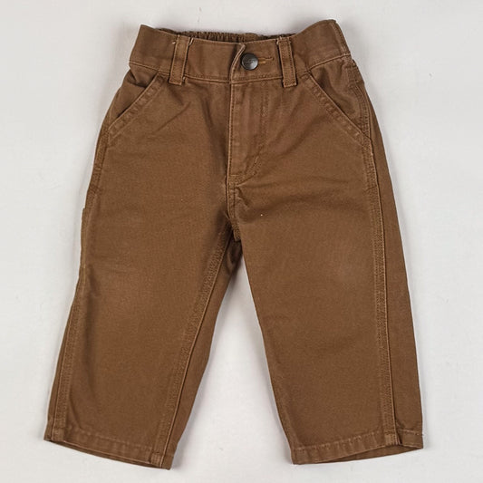 Carhartt Carpenter Jeans