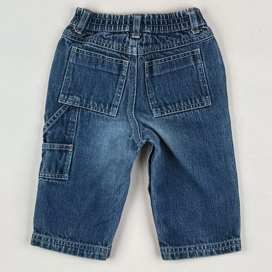 Vintage GAP Carpenter Jeans