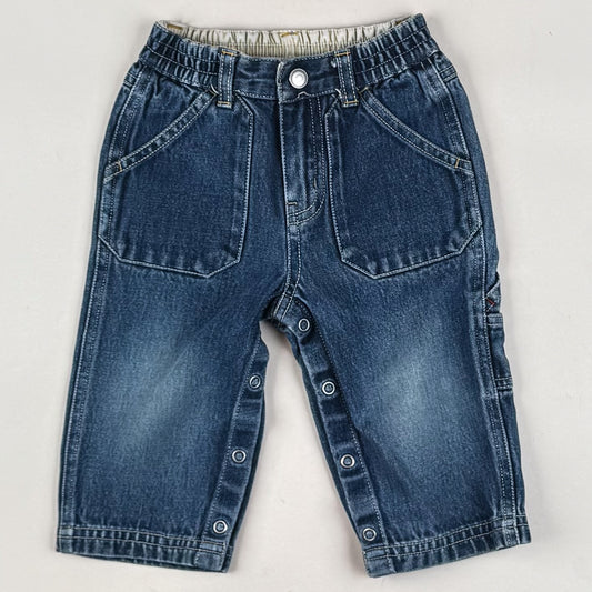 Vintage GAP Carpenter Jeans