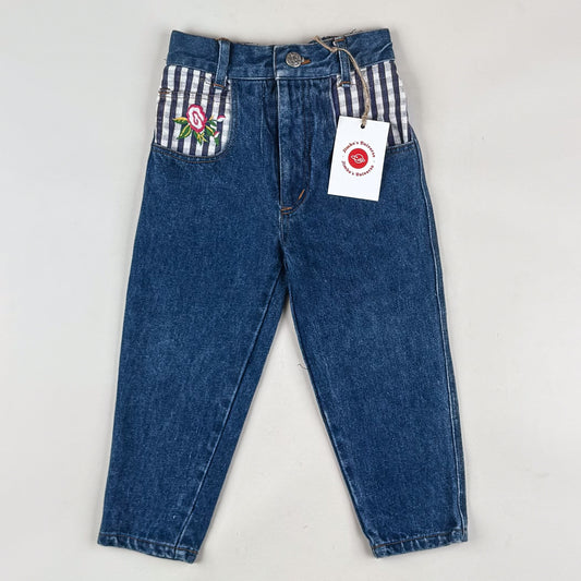Vintage Jeans
