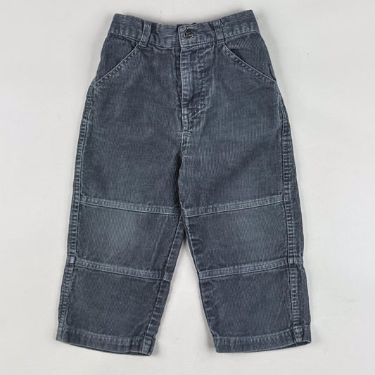 Vintage Corduroy Pants