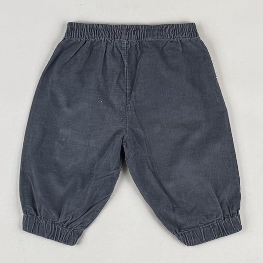 Vintage Corduroy Pants