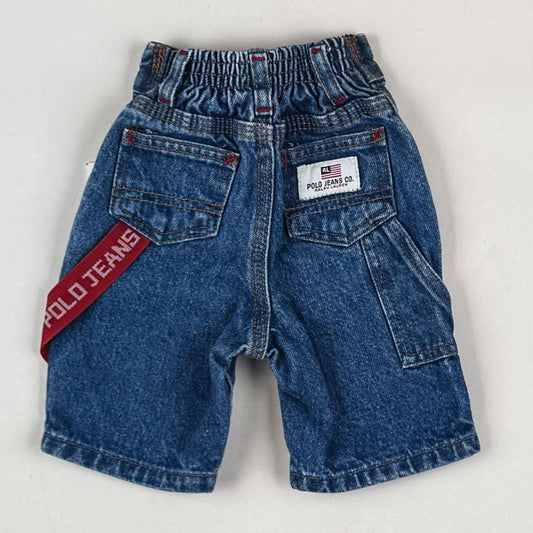 Vintage Ralph Lauren Carpenter Jeans