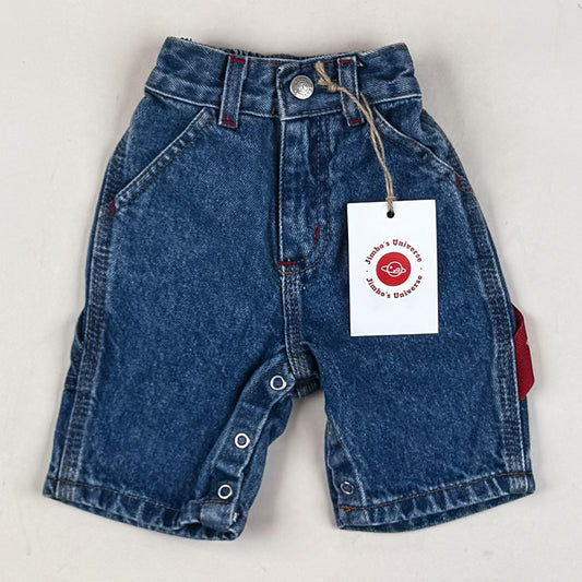 Vintage Ralph Lauren Carpenter Jeans