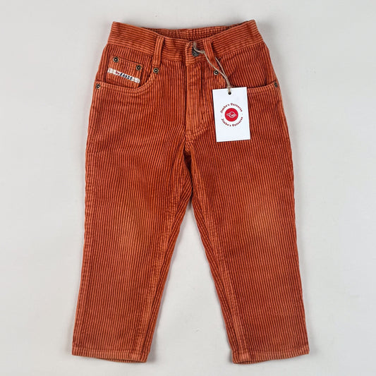 Vintage Corduroy Pants