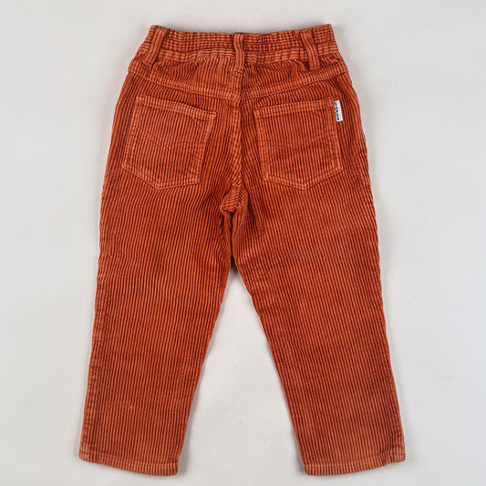 Vintage Corduroy Pants