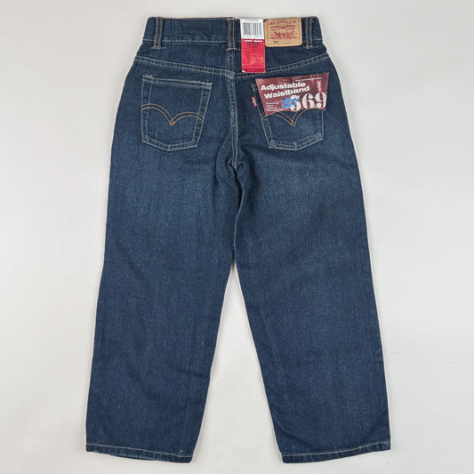 NWT Levi's 569 Jeans