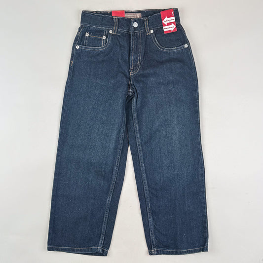 NWT Levi's 569 Jeans