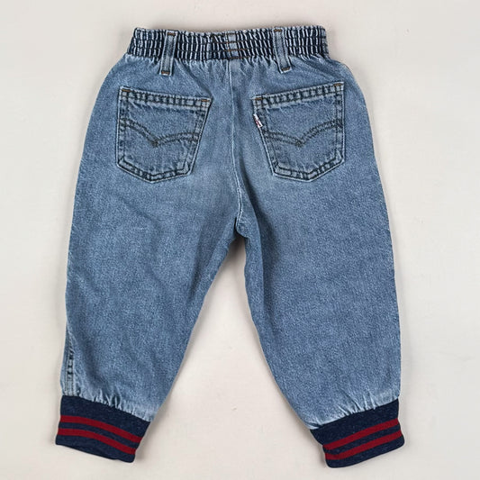 Vintage Levi's Jeans