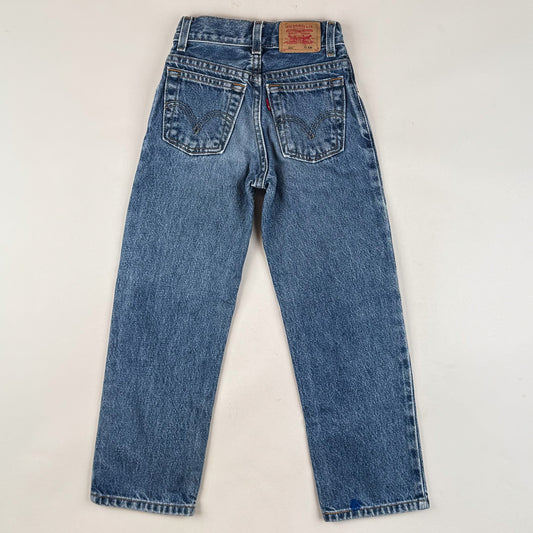 Levi's 550 Jeans