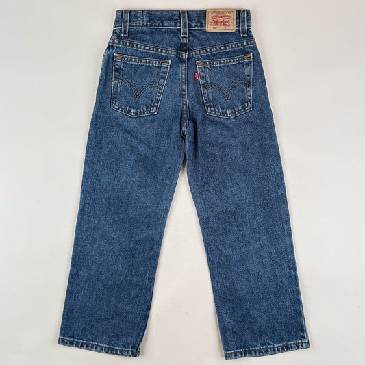 Levi's 569 Jeans