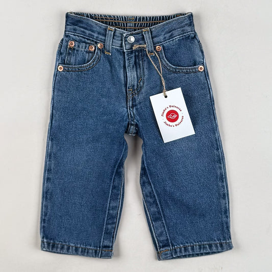 Levi's 526 Jeans
