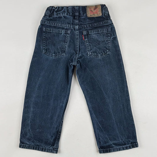 Levi's 549 Jeans