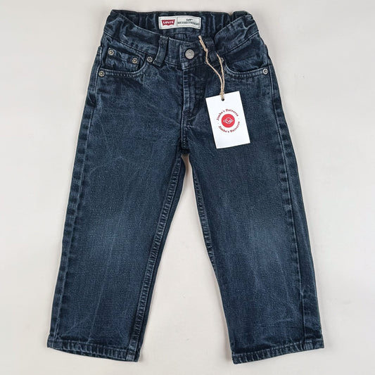 Levi's 549 Jeans