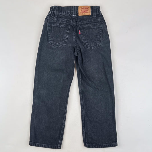 Vintage Levi's 566 Jeans