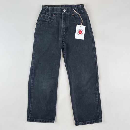 Vintage Levi's 566 Jeans