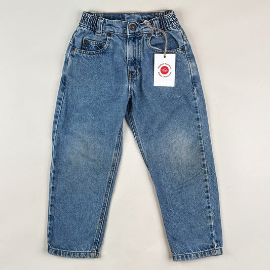 Vintage Levi's 566 Jeans