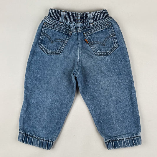 Vintage Levi's Jeans