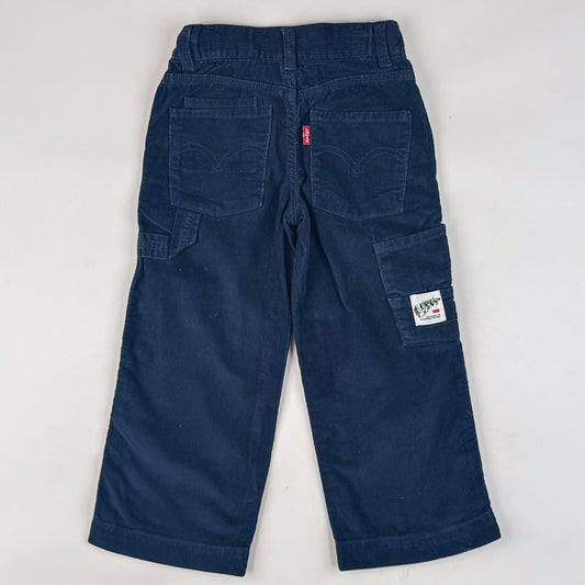 Levi's Corduroy Carpenters