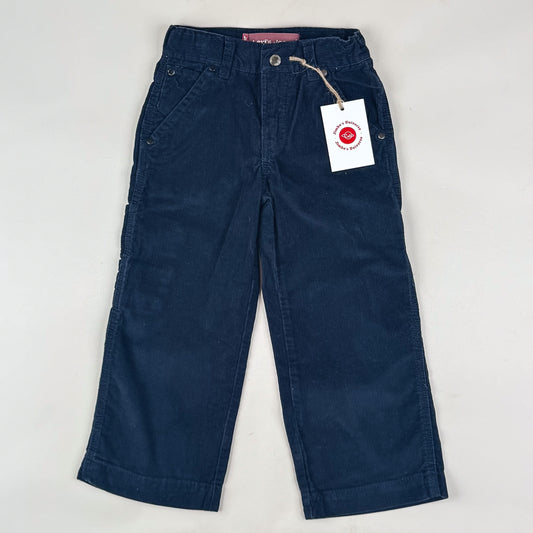 Levi's Corduroy Carpenters