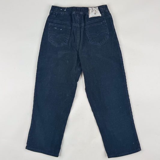 Vintage Corduroy Pants